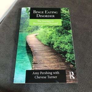 Binge Eating Disorder The Journey to Recovery and Beyond